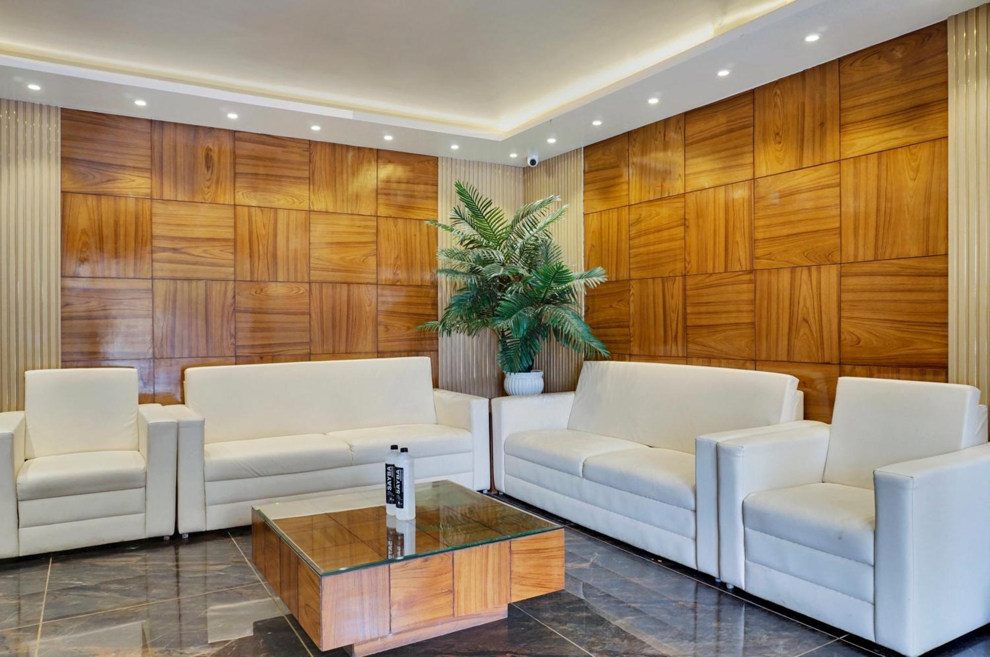 Hotel Sayba Executive Poona Buitenkant foto